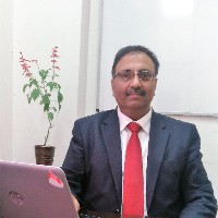 Prof. Brijesh Kumar